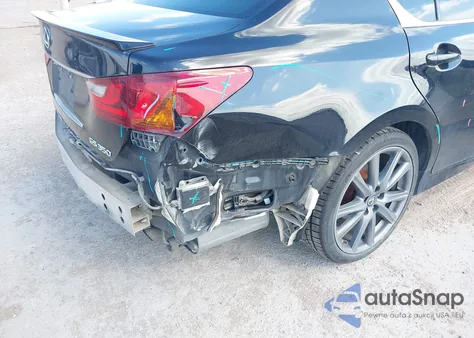 2014 Lexus Gs 350 из США, поврежденный, VIN JTHBE1BL1E5032911